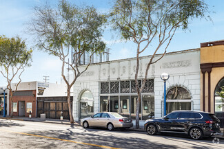 More details for 7624-7626 Santa Monica Blvd, West Hollywood, CA - Retail for Rent