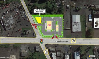 More details for Ford Rd, Bristol, PA - Land for Sale