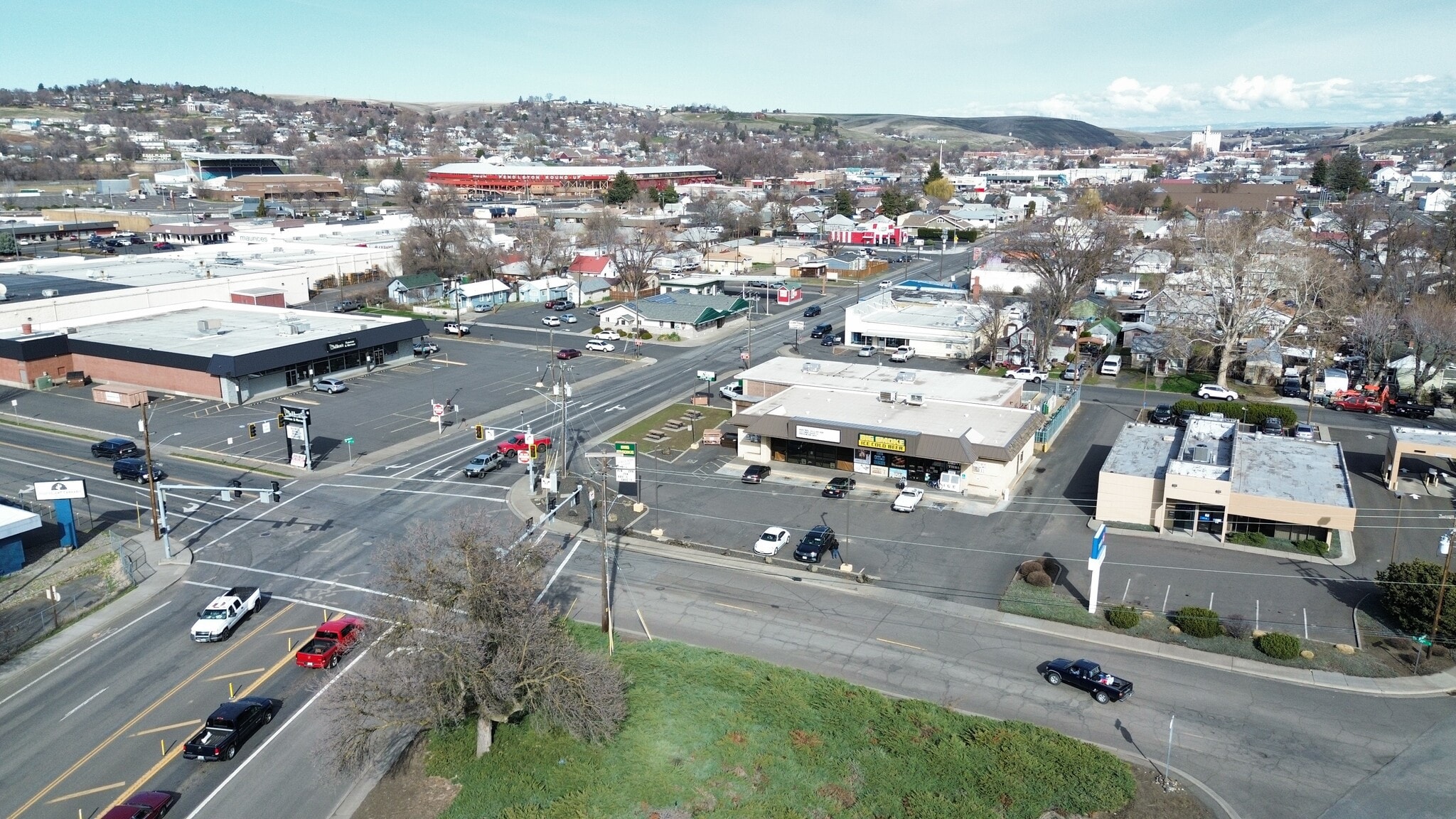 410 SW 20th St, Pendleton, OR for sale Primary Photo- Image 1 of 8