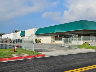 More details for 11581 Monarch St, Garden Grove, CA - Industrial for Sale
