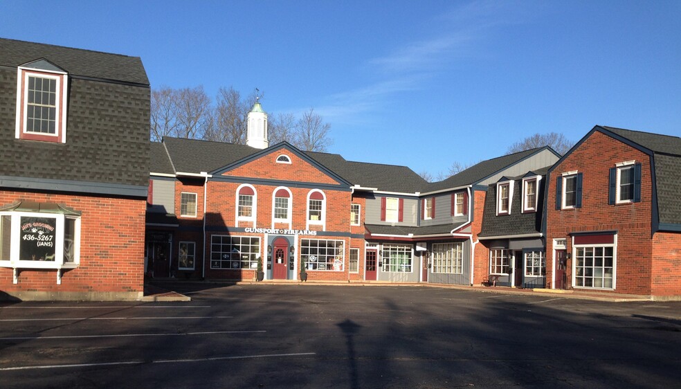 51-69 S Main St, Dayton, OH for rent - Building Photo - Image 1 of 2