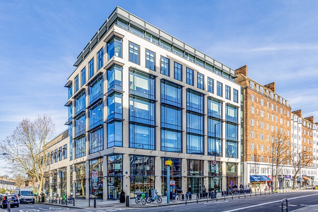 More details for 174 Hammersmith Rd, London - Co-working to Rent