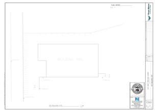 1015 W Kirkland Ave, Nashville, TN to rent Site Plan- Image 1 of 1