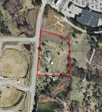 Forestville Rd, Wake Forest, NC for sale Building Photo- Image 1 of 1