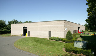 More details for 210 W Newberry Rd, Bloomfield, CT - Industrial for Rent