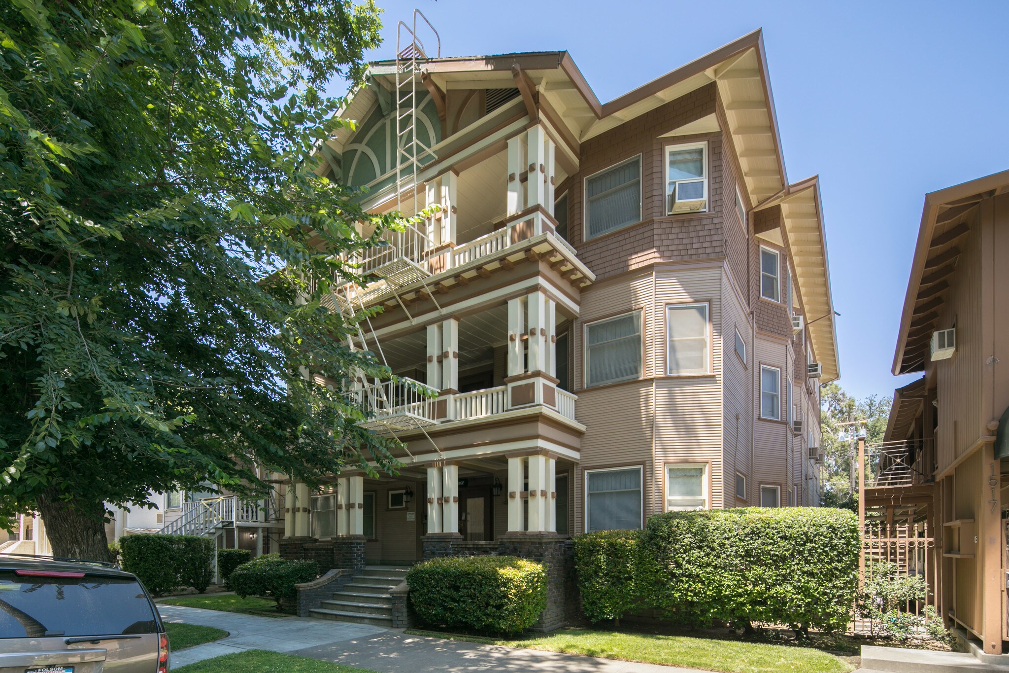 1511 G St, Sacramento, CA for sale Other- Image 1 of 1