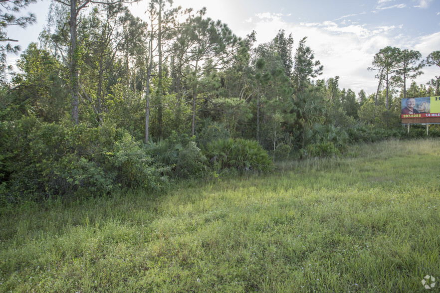 16380 N Cleveland Ave, North Fort Myers, FL for sale - Primary Photo - Image 1 of 14