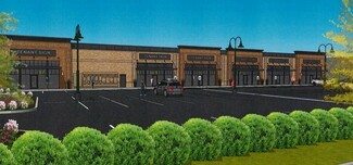 More details for 5065 Forest Dr, New Albany, OH - Retail for Rent