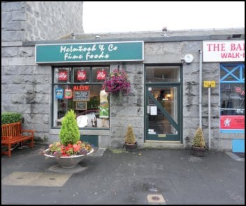 More details for 161-165 North Deeside Rd, Peterculter - Retail to Rent