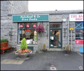 161-165 North Deeside Rd, Peterculter to rent Primary Photo- Image 1 of 2