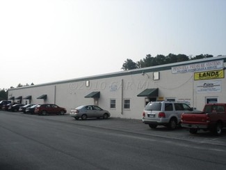 More details for 2205 Northwood Dr, Salisbury, MD - Light Industrial, Industrial for Rent