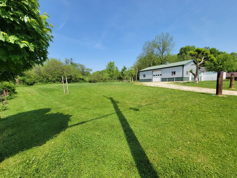 South Highway 54 & D St. (1.22 Acres), Louisiana, MO for sale - Building Photo - Image 2 of 11