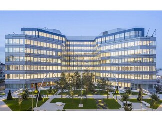 More details for 10 Avenue Aristide Briand, Bagneux - Office to Rent