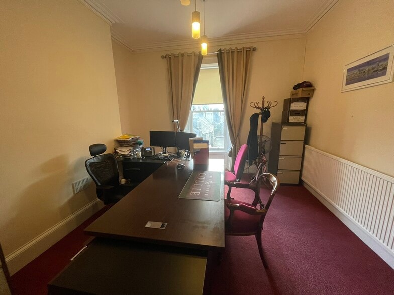 1-7 East Craibstone St, Aberdeen for sale - Building Photo - Image 3 of 6