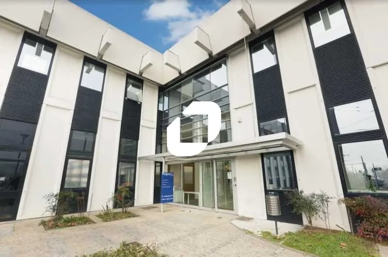 41-45 Rue De Villeneuve, Rungis to rent Building Photo- Image 1 of 7