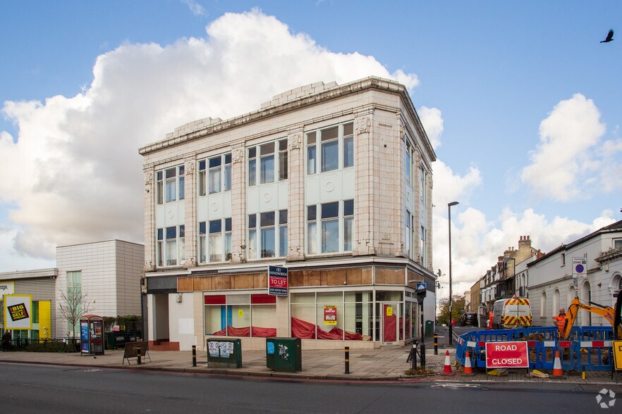 Lewisham Way, London for sale - Primary Photo - Image 1 of 1
