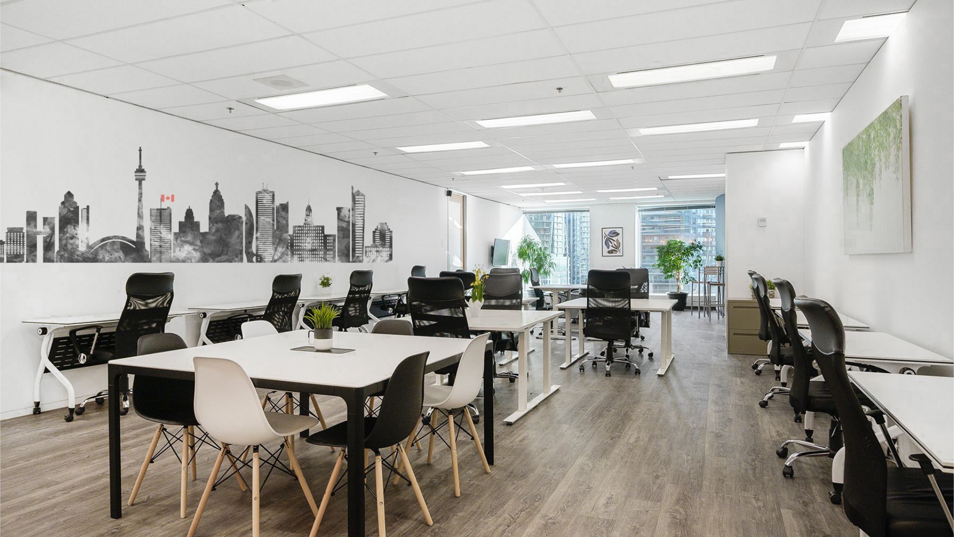 20 Bay St, Toronto, ON to rent Building Photo- Image 1 of 17