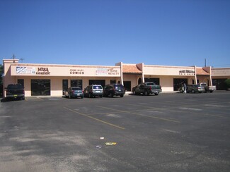 More details for 125 Thunderbird Dr, El Paso, TX - Office/Retail for Rent