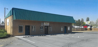 More details for 16460 William Foss Rd, La Pine, OR - Retail for Sale