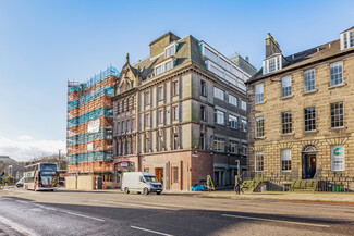 More details for 4 South Charlotte St, Edinburgh - Retail for Rent