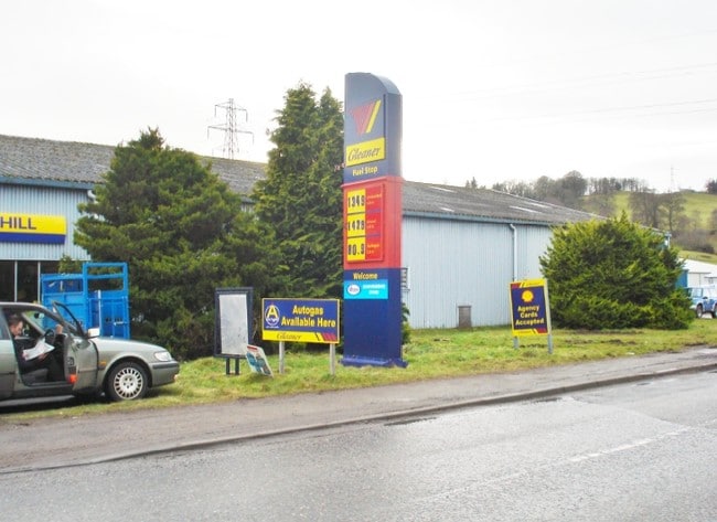 More details for 7B Strathpeffer Rd, Dingwall - Industrial to Rent