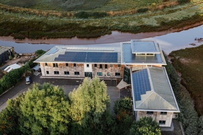 More details for Odhams Wharf, Ebford - Office to Rent