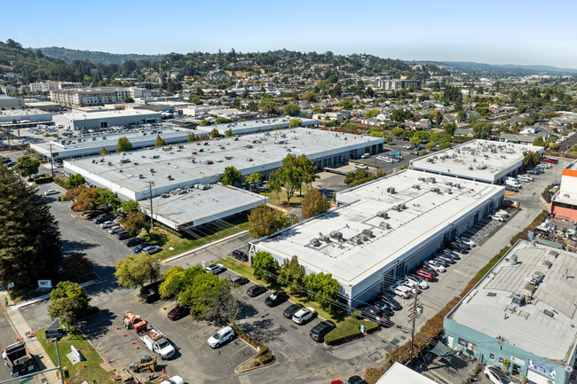 More details for 300-350 Harbor Blvd, Belmont, CA - Industrial for Rent