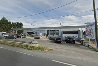 More details for Light Industrial to Rent