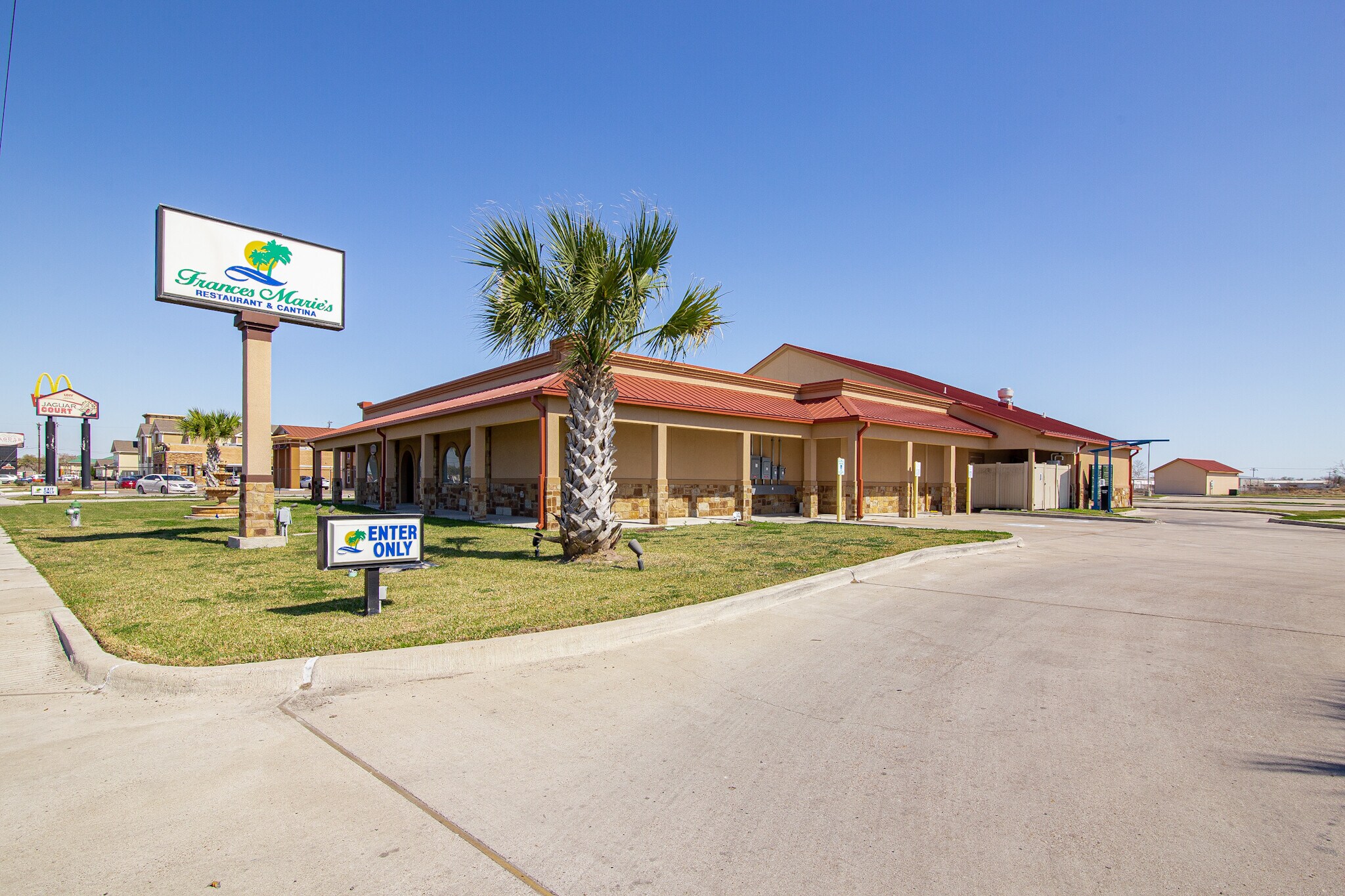 2505 Houston Hwy, Victoria, TX for sale Primary Photo- Image 1 of 1