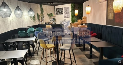 Retail in Boadilla del Monte, Madrid to rent Interior Photo- Image 2 of 11