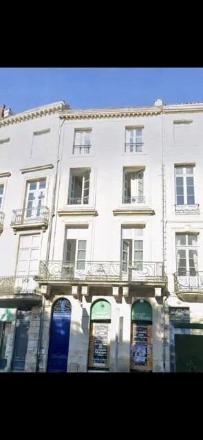 31 Cours Pasteur, Bordeaux to rent Building Photo- Image 1 of 2