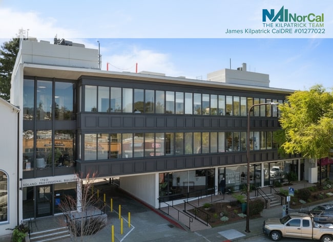 More details for 1758-1760 Solano Ave, Berkeley, CA - Office for Sale