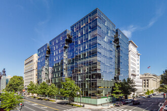 801 17th St NW, Washington, DC for rent Building Photo- Image 1 of 7