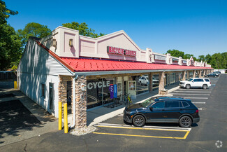 More details for 717 State Rt 23, Pompton Plains, NJ - Retail for Rent