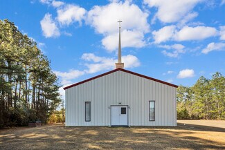 More details for 3460 Big Piney Grove Rd, Clinton, NC - Specialist for Sale