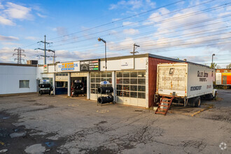 7675 Boul Viau, Montréal, QC for sale Building Photo- Image 1 of 1