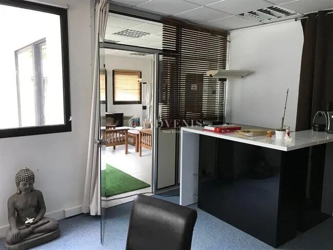 Vente Bureaux 425 m²