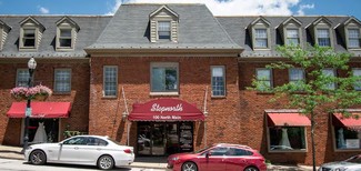 More details for 100 N Main St, Chagrin Falls, OH - Office for Rent