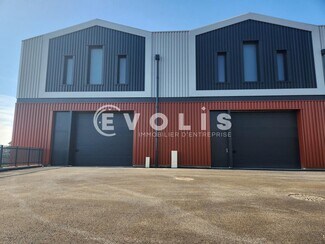 More details for Light Industrial to Rent