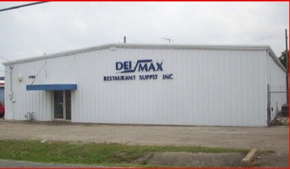 More details for 1700 Baker Rd, Sherman, TX - Light Industrial to Rent