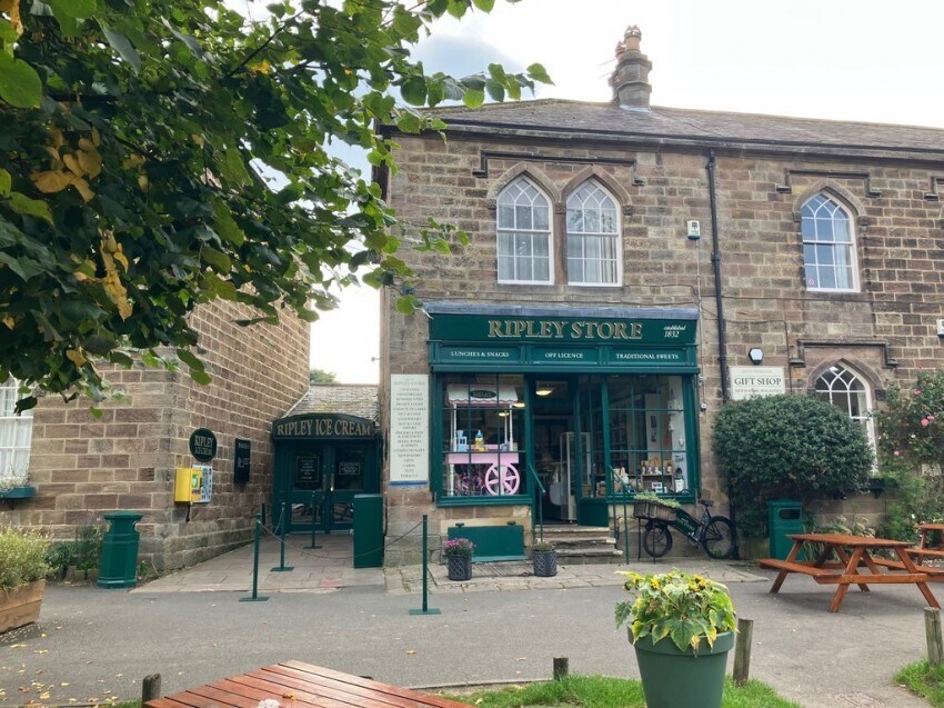 1 Main St, Harrogate for sale Building Photo- Image 1 of 1