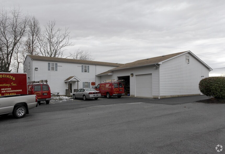 1661 S Dupont Hwy, Dover, DE for rent - Building Photo - Image 3 of 3