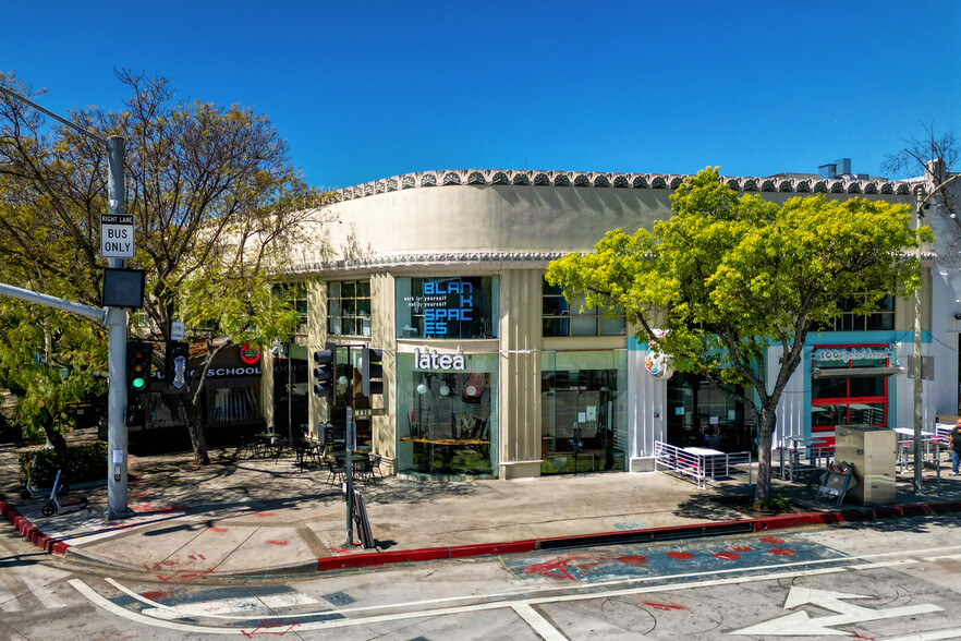 3843 Main St, Culver City, CA for rent - Building Photo - Image 1 of 14