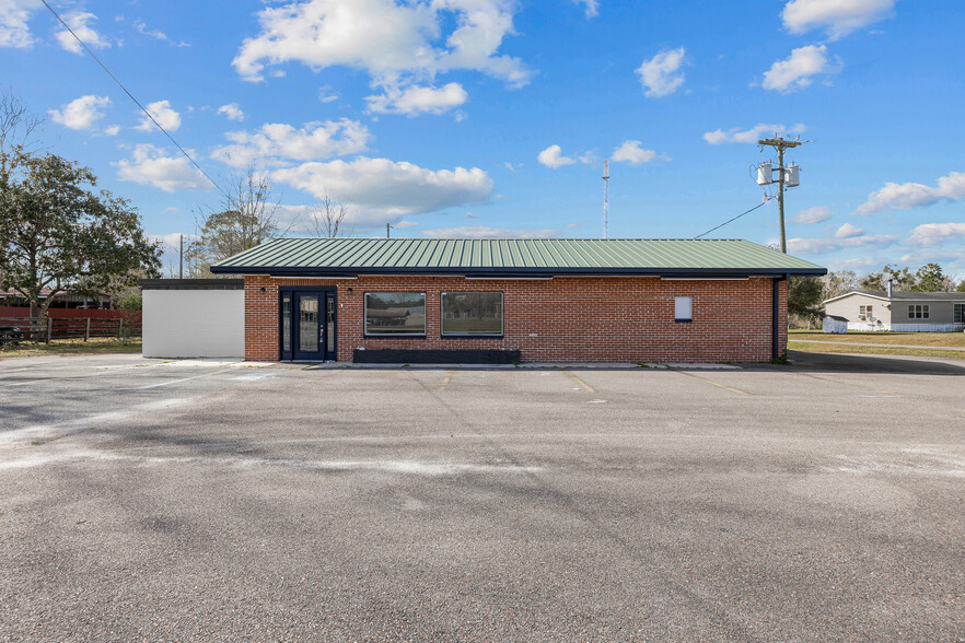 8593 S CR 231, Lake Butler, FL for sale - Building Photo - Image 3 of 11