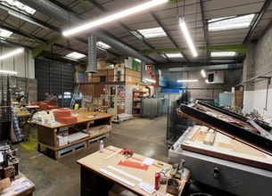 Putney Rd W, Leicester to rent Interior Photo- Image 1 of 3