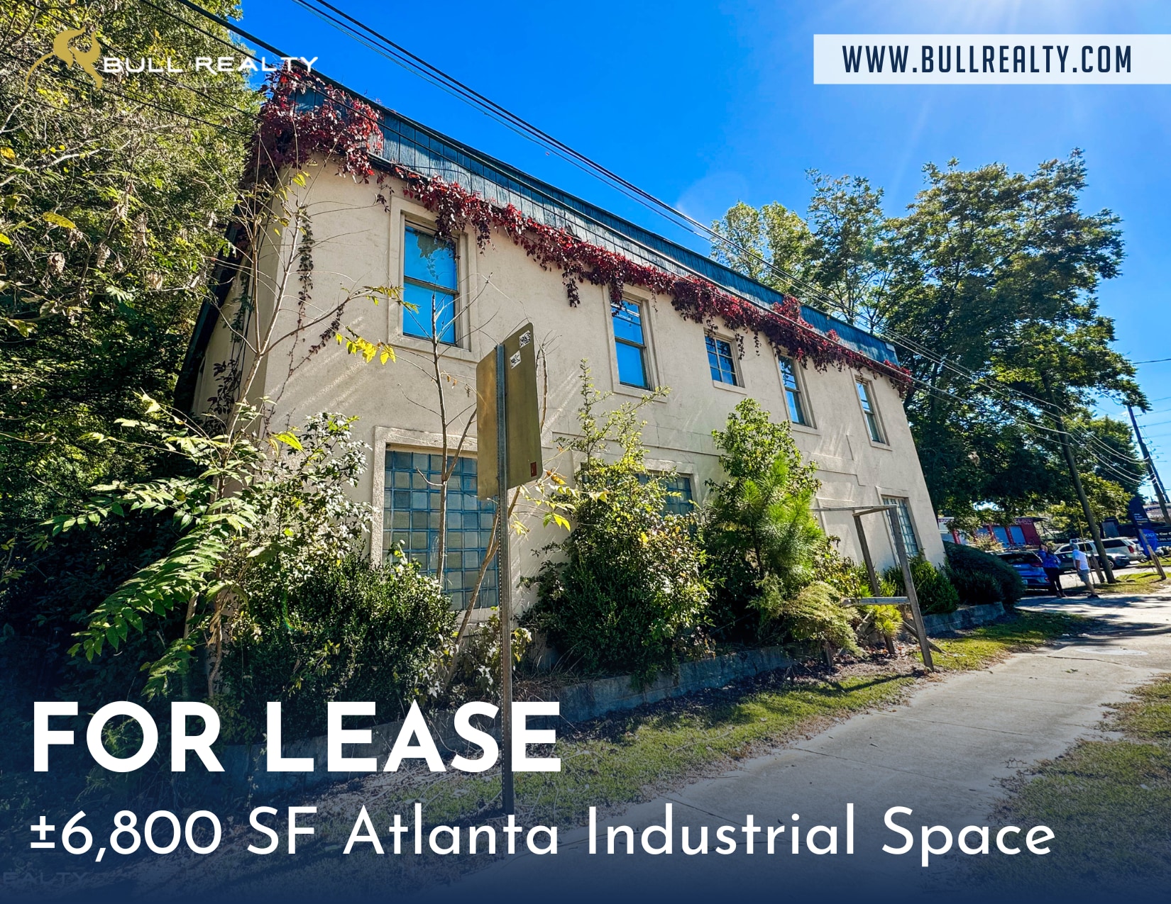 2460 Moreland Ave, Atlanta, GA to rent Building Photo- Image 1 of 19