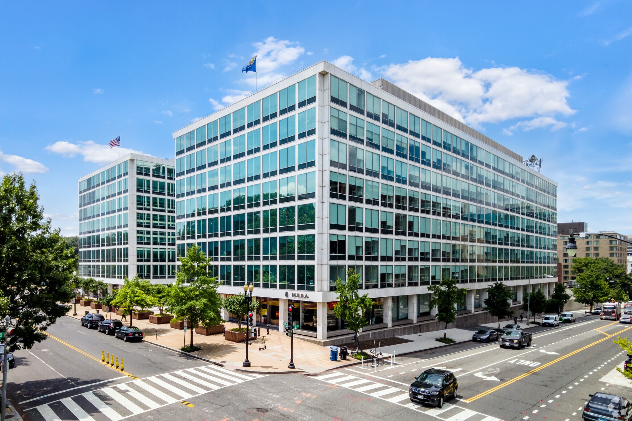 400-444 N Capitol St NW, Washington, DC to rent Building Photo- Image 1 of 7