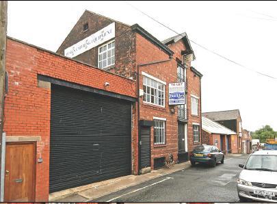 Mowbray St, Stockport for rent - Building Photo - Image 2 of 3