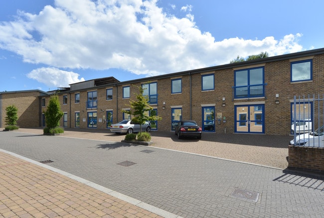 More details for Gateway Mews, London - Office for Sale