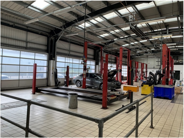 Courtney St, Hull for sale - Primary Photo - Image 1 of 1